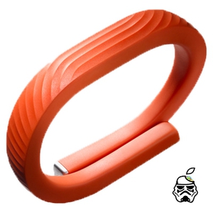 Jawbone UP 24 Orange