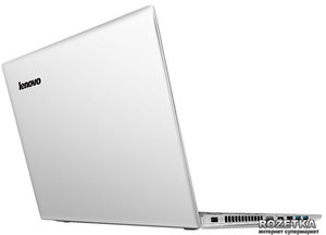 Lenovo IdeaPad Z510 (59-407118) White