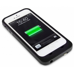 Чехол-аккумулятор (2000mAh) для iphone5