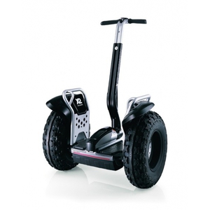 Segway x2 Gen II