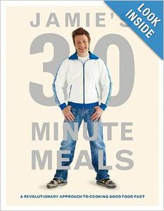 Jamie's 30-Minute Meals