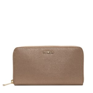 Furla Zip Around Wallet