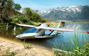 ICON A5 / Guideman