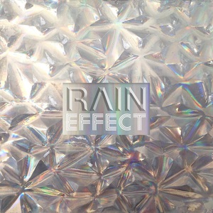비 - Rain Effect