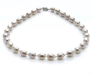 нитка жемчуга