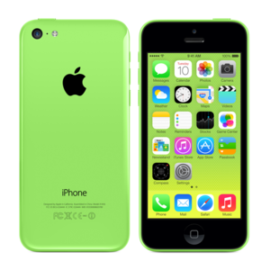 IPhone 5C