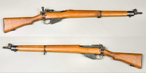 Реплика винтовки Lee-Enfield