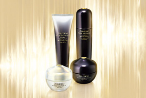 Линия средств для комплексного восстановления кожи SHISEIDO FUTURE SOLUTION LX