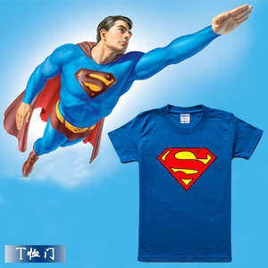 Superman T-Shirt/Hoodie