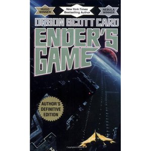 Ender's Game - в оригинале