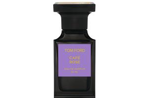 Tom Ford Cafe Rose