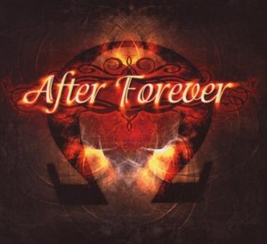 After Forever - After Forever (2007)