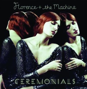 Florence and the Machine - Ceremonials (2011) Deluxe Edition
