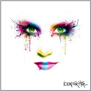 Icon for Hire - Icon for Hire (2013)