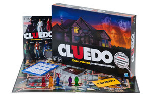 CLUEDO