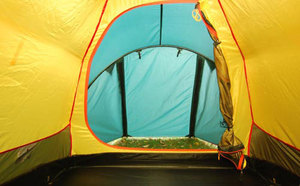 Палатка NAKRA 2