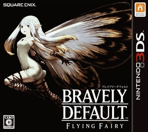 "Bravely Default"