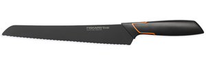 Нож Fiskars Edge для хлеба