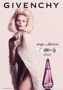 Givenchy Ange ou Demon le Secret Elixir парфюмерная вода 100 мл.