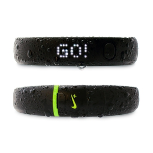 Nike+ Fuelband SE Volt