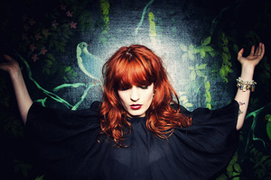 Концерт Florence and The Machine