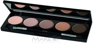 ISADORA EYE SHADOW PALETTE