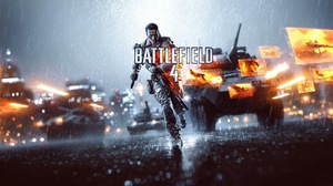 BattleField 4