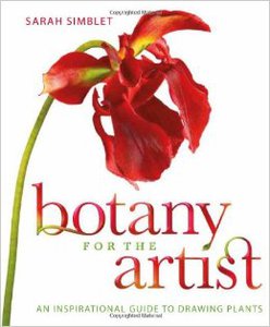 Книга Botany for the Artist