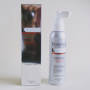 Kerastase Specifique Stimuliste Nutri-energising Daily Anti-hairloss Spray