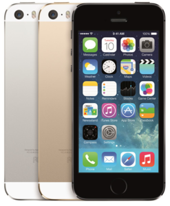 Apple iPhone 5S