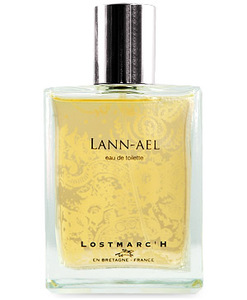 Lann-Ael от Lostmarch