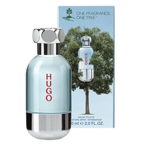 Hugo Boss Element "One Fragrance One Tree"