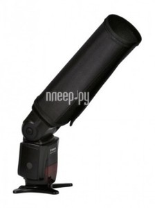 Рассеиватель Flama FL-B11 - узконаправленный отражатель для фотовспышки