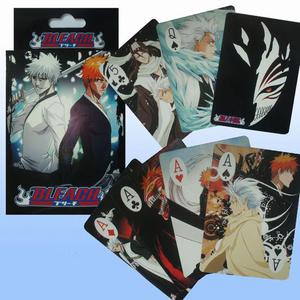 Карты игральные Bleach