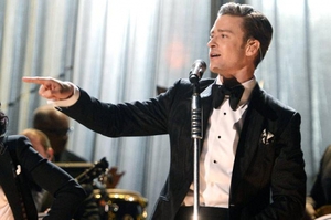 концерт Justin Timberlake Спб 2014