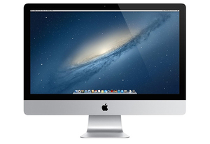 Apple iMac