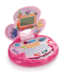 Обучающий компьютер Золушка VTech