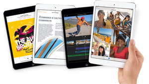 IPad mini retina