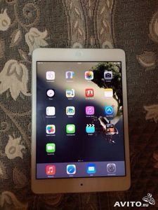 iPad mini