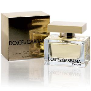 DOLCE&GABBANA The One