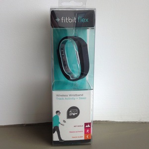 fitbit flex