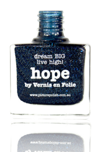 Picture Polish Hope