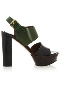 Босоножки " Marni "