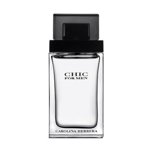 Carolina Herrera Chic Men туалетная вода для мужчин