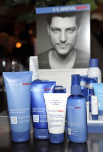 Clarins Men