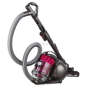 пылесос Dyson DC 37 Animal Complete, без мешка, 1300 Вт