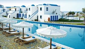 Mitsis Blue Domes Exclusive Resort & Spa 5*