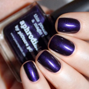 picture polish aphrodisiac