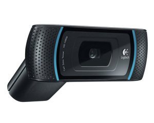 Logitech B910 HD