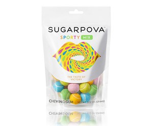 Sporty Mix от SUGARPOVA